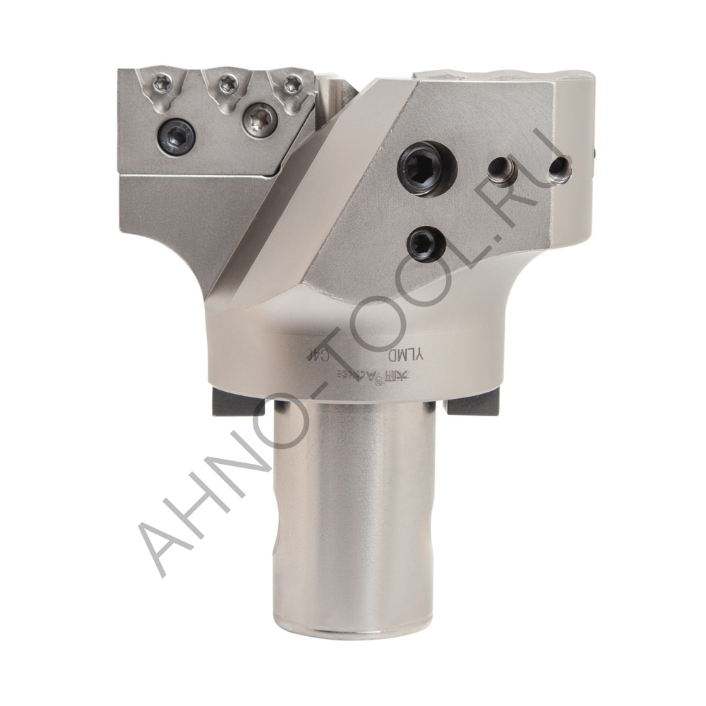 Корпусное сверло с направляющей YLMD-135140-C40 ACCKee