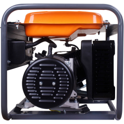 Электростанция VILLARTEC GGM4000 бензиновая