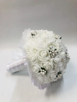 Букет свадебный