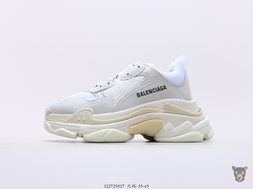 Кроссовки Balenciaga Triple S