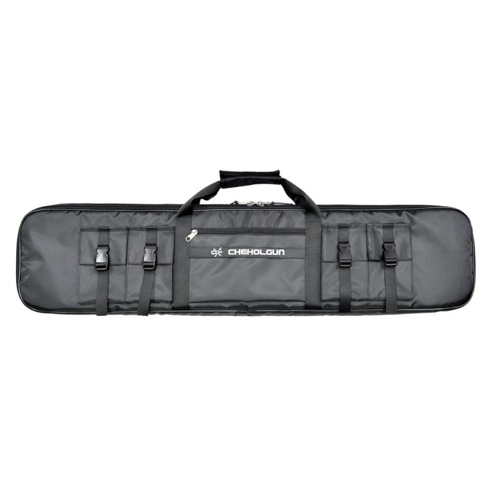 Оружейный кейс МСО-110М для ВПО-208/209, Вепрь, ОП-СКС длиной 110 см, МОЛОТ