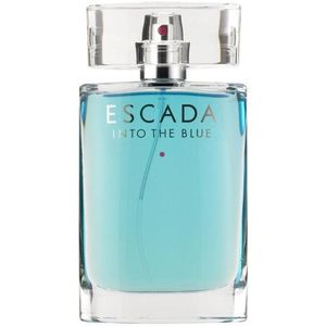 Escada Into The Blue Eau De Parfum