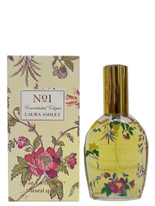 Laura Ashley No. 1