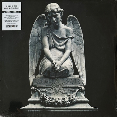 Bring Me The Horizon - 2004-2013 2LP (Европа 2022г.)