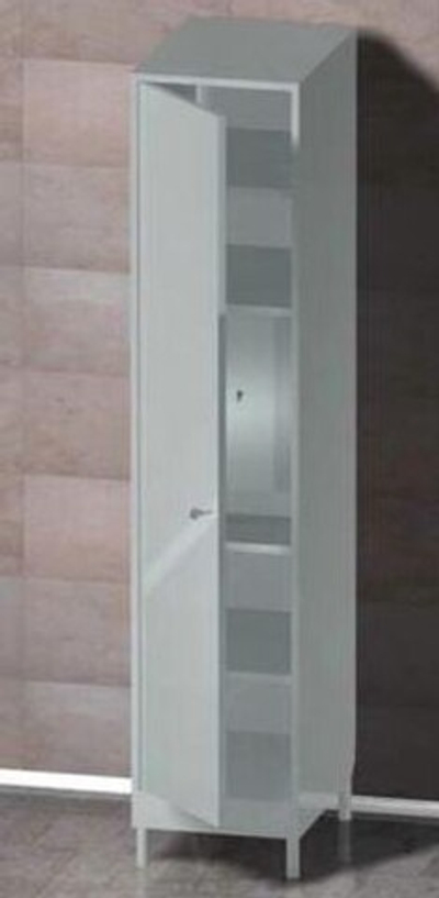 Шкаф медицинский AR-C12S