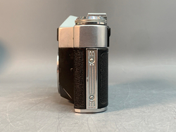 Zenit-E Олимпийский + Industar-50-2