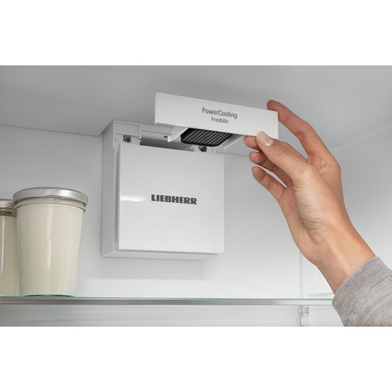 Встраиваемый холодильник LIEBHERR ICSe 5103