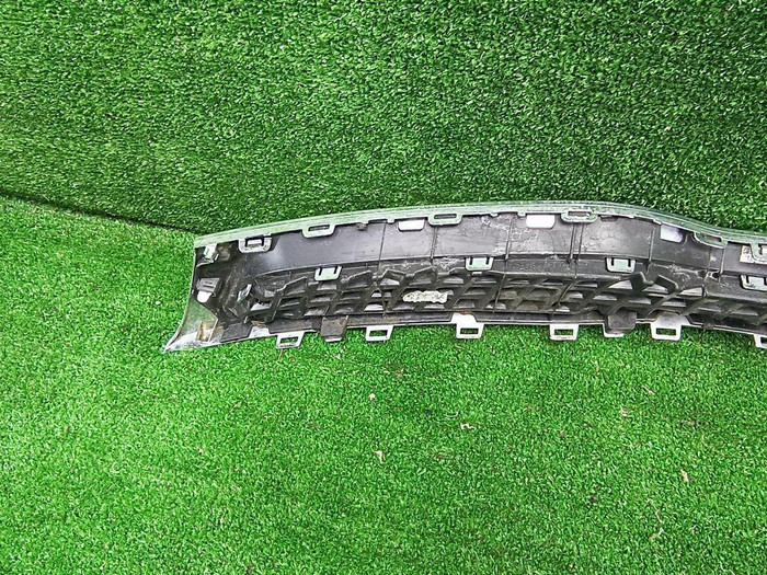 Решетка радиатора KIA Rio 4 X-Line (2017-2020)