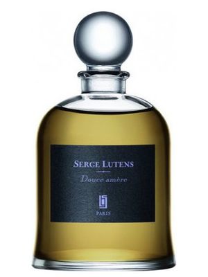 Serge Lutens Douce Amere