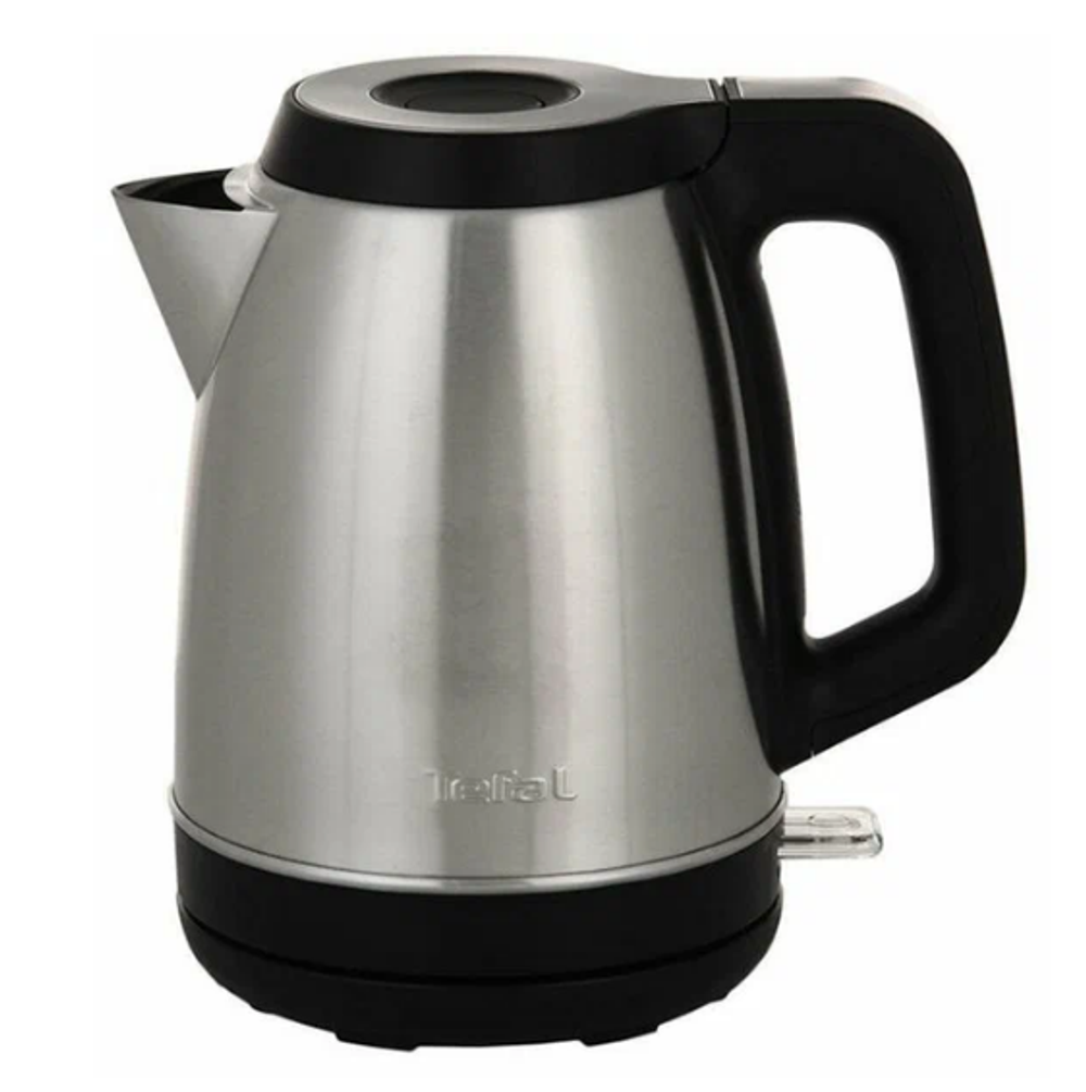 Электрочайник Tefal Element Steel KI280D30 (h)x