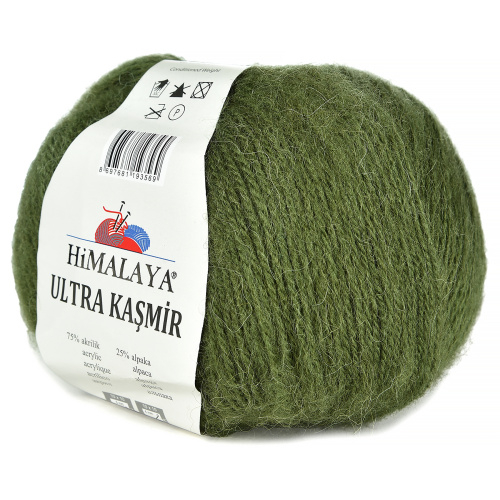 Пряжа Himalalya Ultra Kasmir (56822)