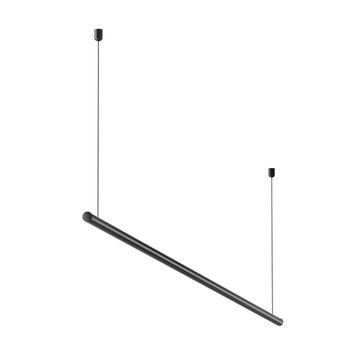 Подвес для опорного стержня TRA130SWK-B черный Accessories for system Parity Мaytoni