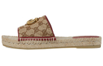 Gucci G (Женская размерная сетка)