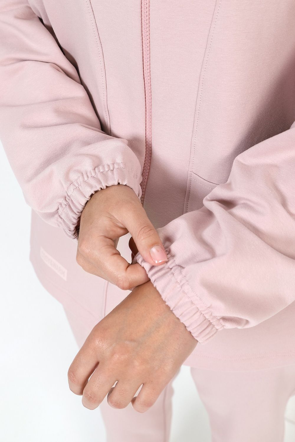 Костюм Прима Виотекс ПУДРОВЫЙ