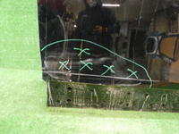 Дверь передняя правая Range Rover Velar (17-н.в)