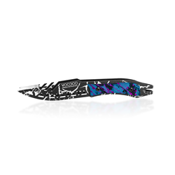 Щипцы VooDoo Pinch BLUE VIOLET