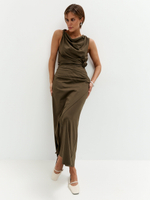 Трикотажный топ