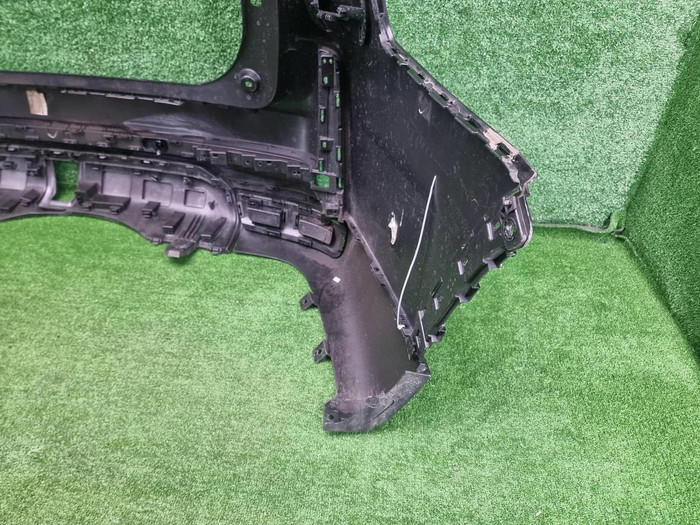 Бампер задний Changan CS95PLUS (2023-н.в.)