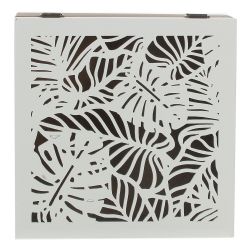 GAEM Шкатулка, L20 W20 H7 см