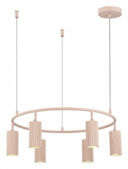 Подвесная люстра ST-Luce SL1213.603.06