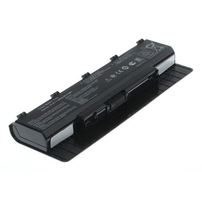 Аккумуляторная батарея iBatt 6800 mAh для ноутбука Asus A31-N56, A33-N56