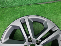 Диск литой R20 Range Rover Sport 3 L461 (22-нв)