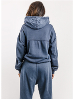 Худи женское Sweatshirt EA7