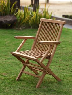 Turin, кресло обеденное натуральный, тик