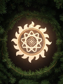 "Чертог Вепря" ( 21сентября-11 октября).