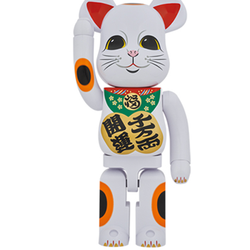 Дизайнерские игрушки BE@RBRICK 1000% · 70cm, 3907828-640474002