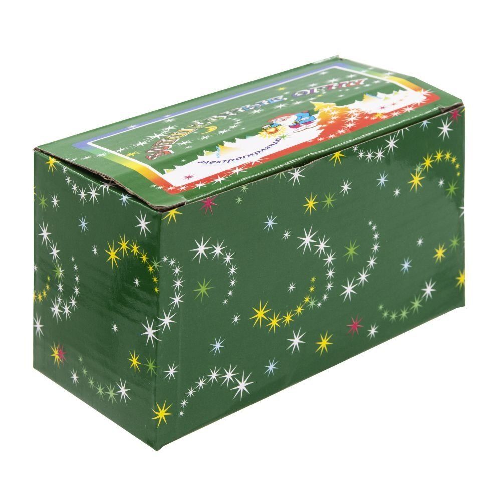 GAEM Электрогирлянда комнатная, L1450 W1 H3 см