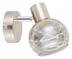 Спот TopLight Kristal TL1236Y-01SN