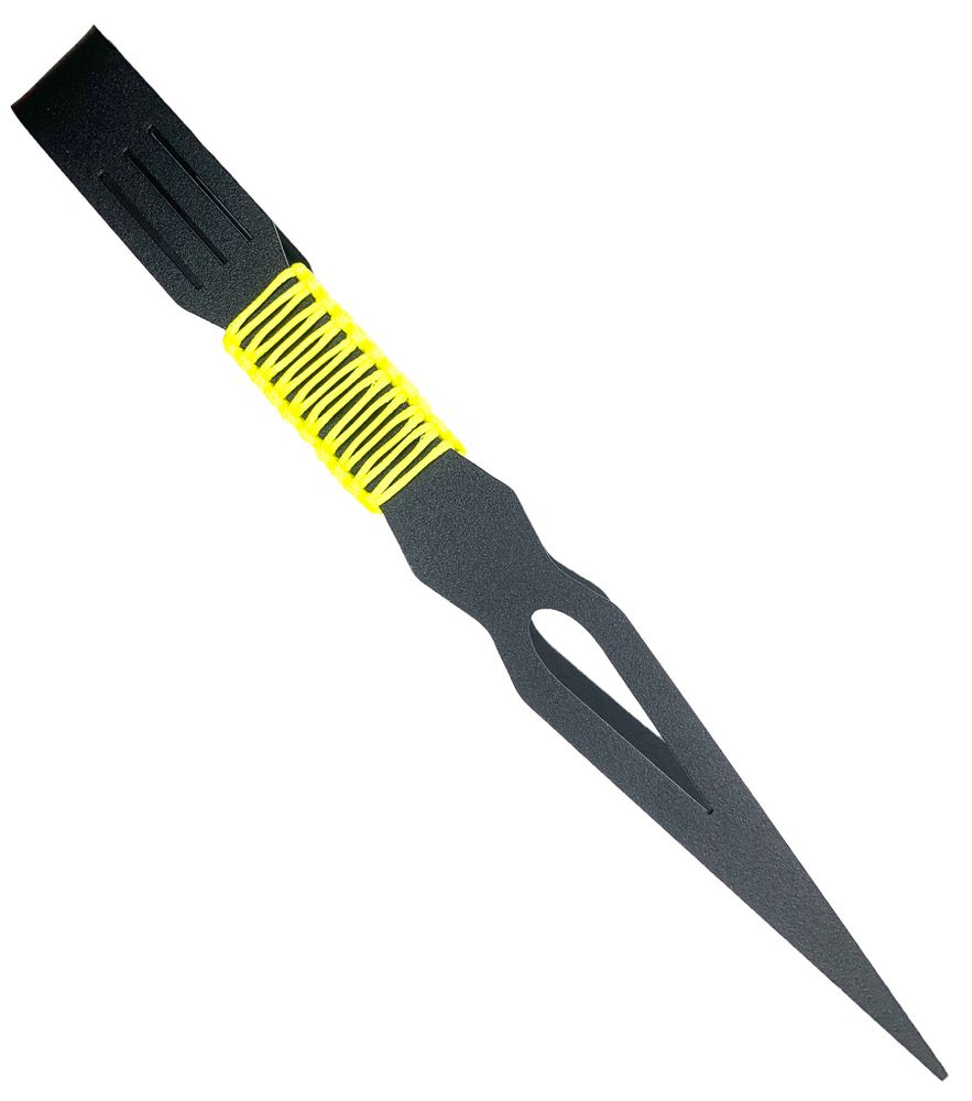 Szczypce Winding Mat Yellow