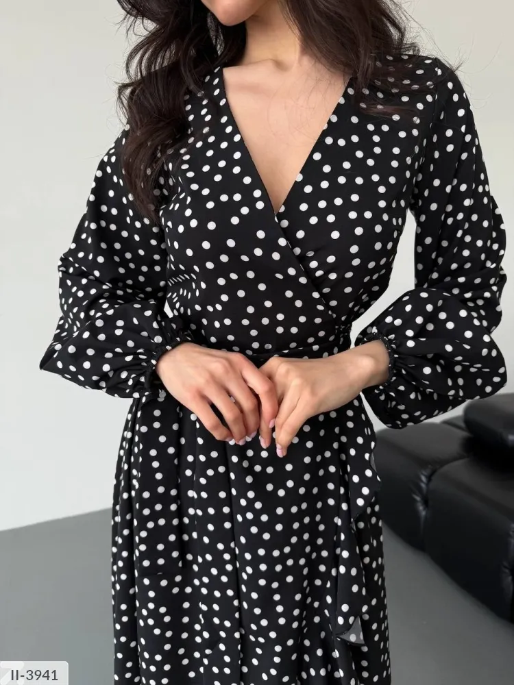 Платье ID-2924 Фабрика Моды