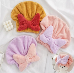 Шапочки Бантик