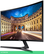 Монитор Samsung C24F396FHI