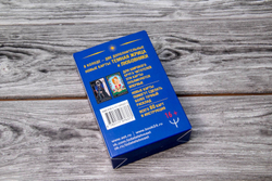 Тайное Таро Уэйта + 2 новые карты Старших Арканов