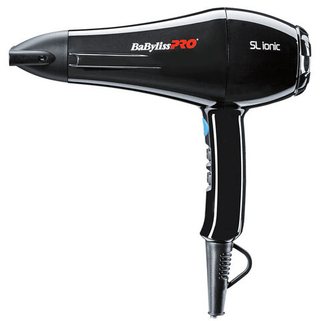 Профессиональный фен BaByliss PRO Tourmaline ceramic SL Ionic BAB5586GE 1900w