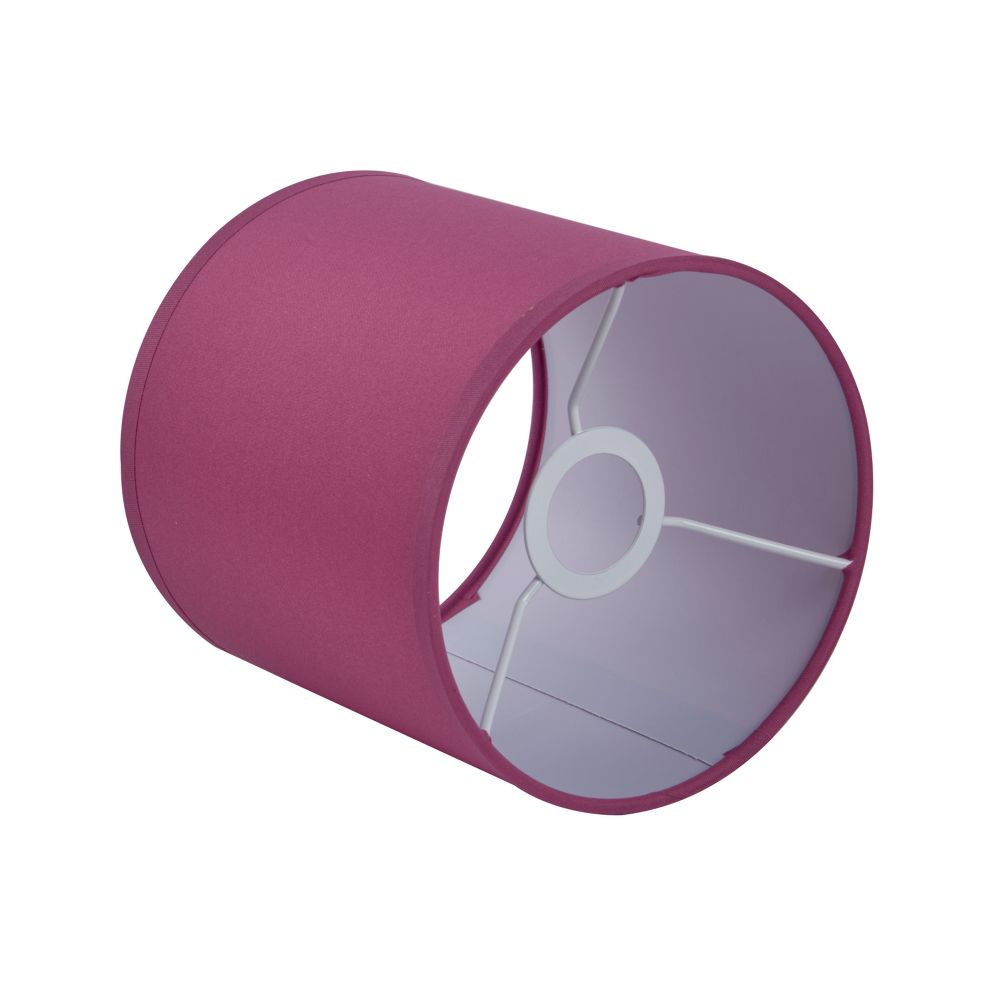 UML-B305 E14 PINK Светильник настольный декоративный под лампу Е14. 40W. Механический выключатель. Розовый. ТМ Uniel