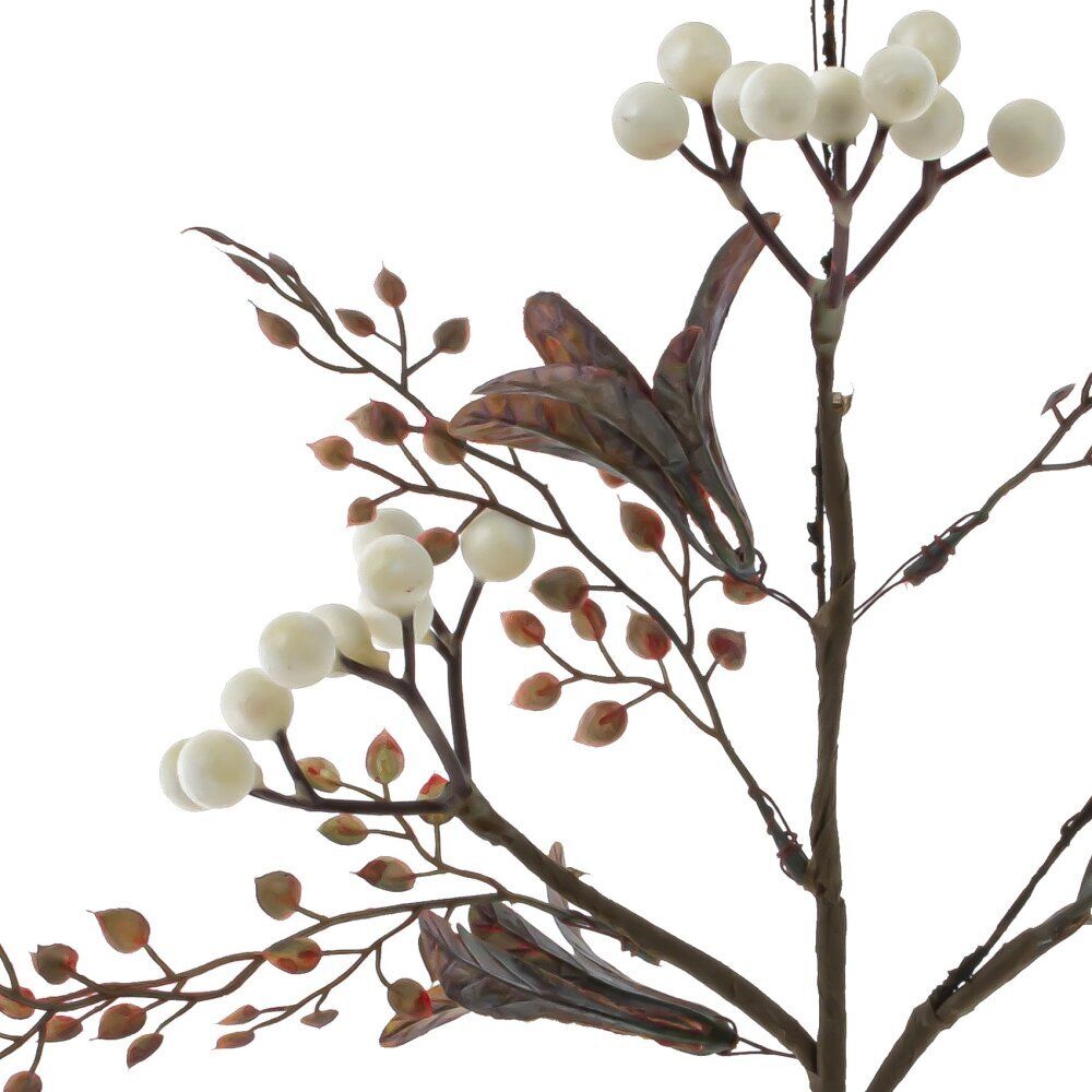 GAEM Изделие декоративное "Ветка", L28 W2 H36 см