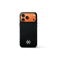 Чехол для iPhone 17 - Сафьяновая кожа