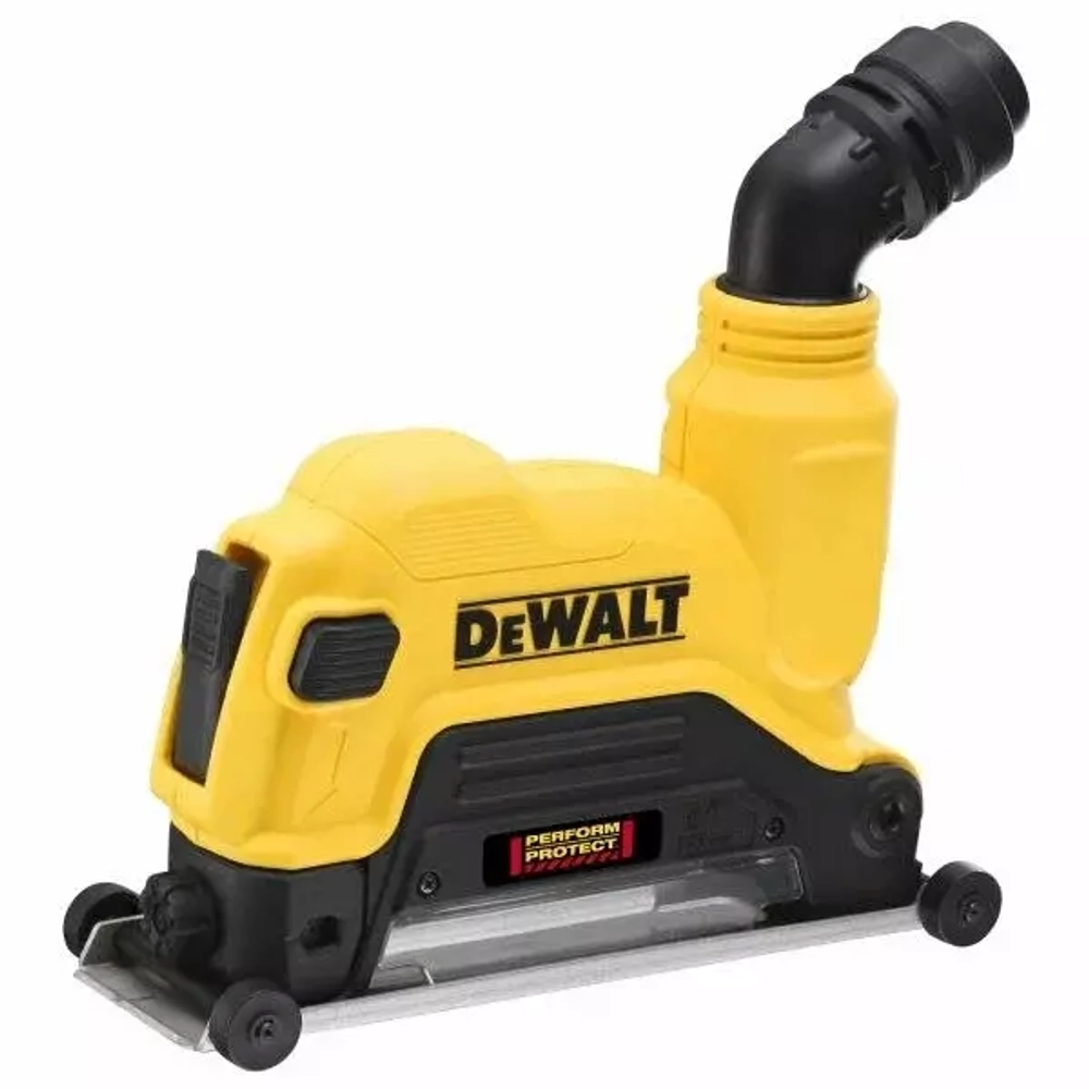 Угловая шлифмашина DEWALT DWE46106