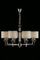 Подвесная люстра Aployt Malwa APL.712.03.08