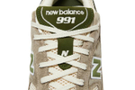 Кроссовки Aime Leon Dore X New Balance 991