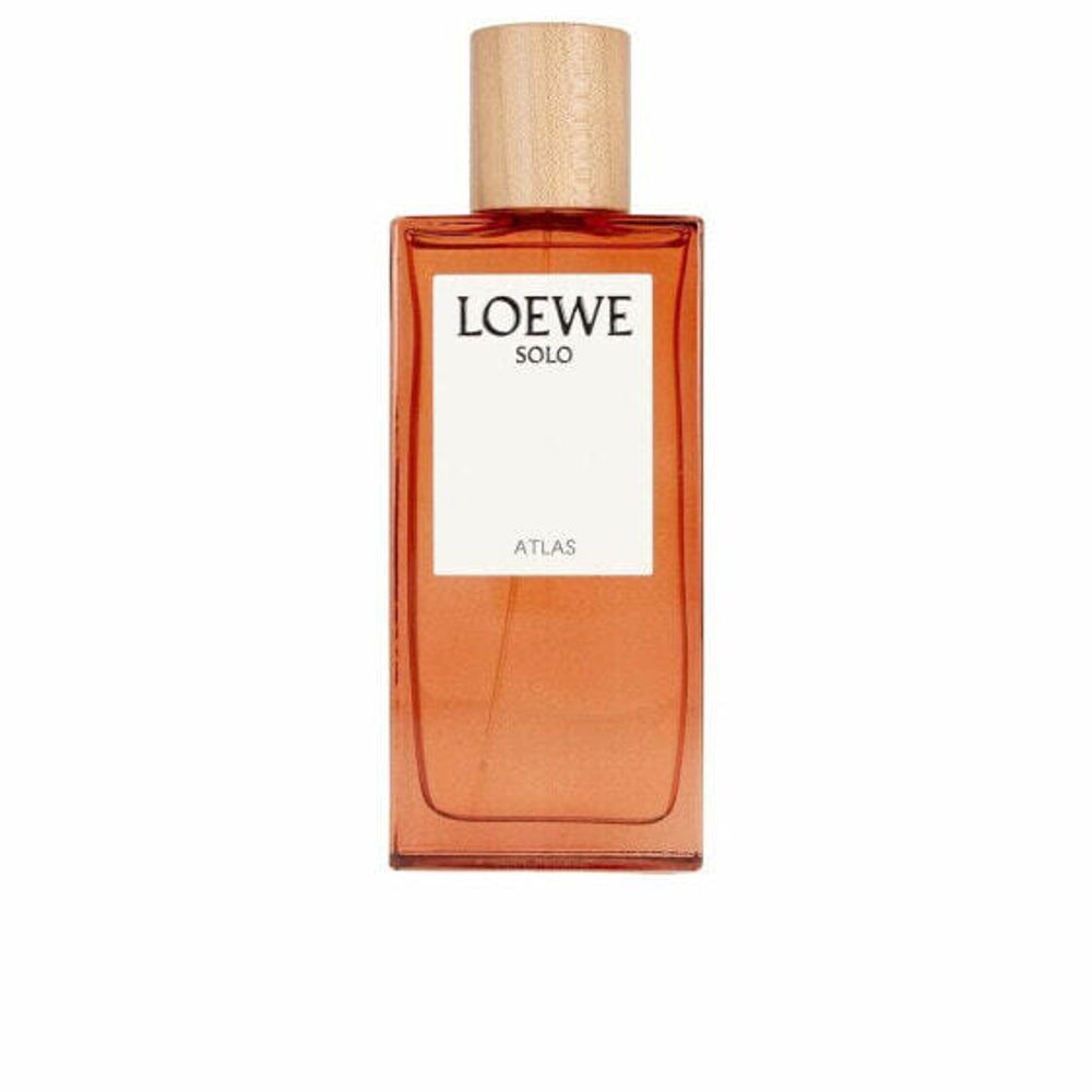 Мужская парфюмерия Мужская парфюмерия Loewe Solo Atlas EDP EDP 100 ml (100 ml)