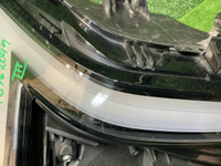 Фара левая Geely Atlas 2 (2023-н.в.) LED