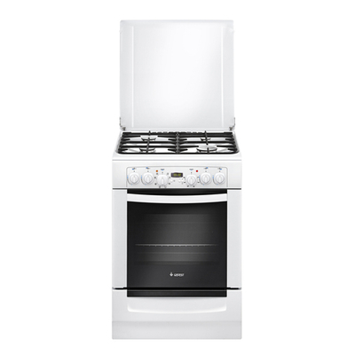 Газоэлектроплита GEFEST 6102-03