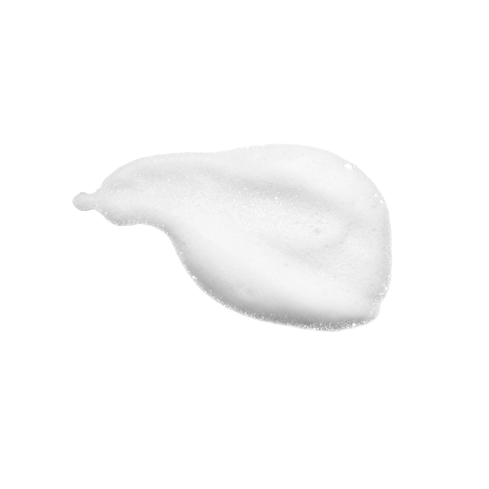 Tahe Шампунь-пенка для мягкого очищения-FOAM SHAMPOO, 200 мл