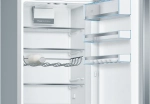 Двухкамерный холодильник Bosch KGE398IBP