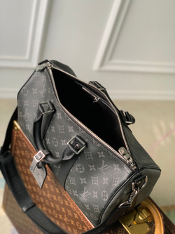 Louis Vuitton Keepall 35